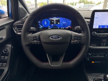 Ford Puma II 2023 Ford Puma ST-Line CarPlay LED 1 wlasciciel FV 23 gwarancja dostawa, zdjęcie 13