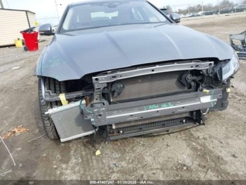 Jaguar XF II 2021 Jaguar XF SE P250 2021 2.0l 2.0 Benzyna 247KM, zdjęcie 7