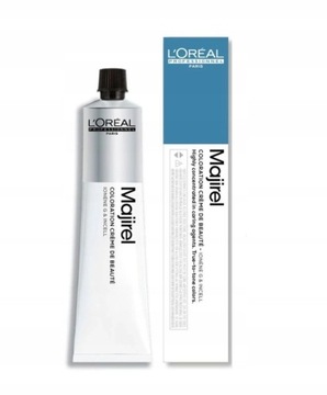 Loreal Majirel Cool Inforced 8.13 50ml