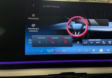 BMW Seria 5 G90-91 Touring 2.0 520d 197KM 2025 BMW Seria 5 520d xDrive, M Pakiet sportowy, Faktura, Gwarancja, Bezwypadko, zdjęcie 26