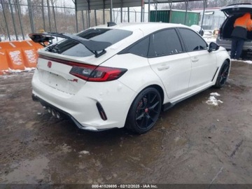 Honda Civic XII 2024 Honda Civic 2024, 2.0L, TYPE R 2.0 Benzyna 315KM, zdjęcie 5