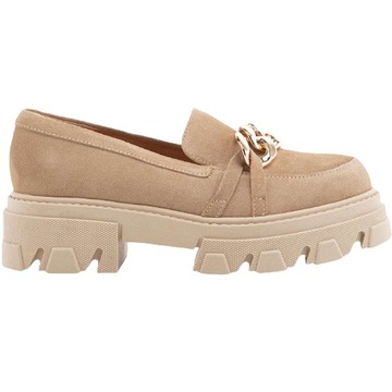 LORDSY LOAFERSY DAMSKIE CHARLES FOOTWEAR 40