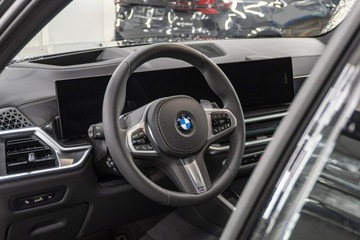 BMW X5 G05 SUV Facelifting 3.0 30d 298KM 2025 BMW X5 xDrive30d Dostępny od ręki!, zdjęcie 9