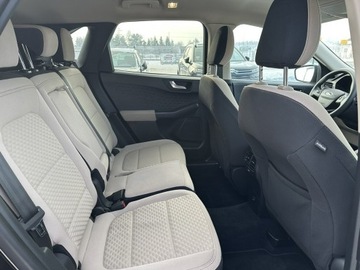 Ford Escape III 2020 Ford Escape * Navi * Kamera * CarPlay, zdjęcie 14