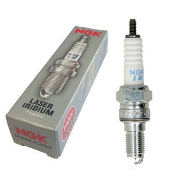 ŚWIECA NGK LASER IRIDIUM IMR9E-9HES 7556