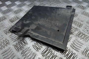 JINÉ DÍLY KOMORA MOTORU VW TRANSPORTER V (T5) FURGON 7H0915438H 2.0L