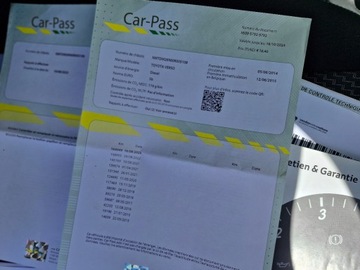 Toyota Verso 2014 Toyota Verso Sliczna 2014r 1.6 D zarejestrowana 100 bezwypadkowy ful opcja, zdjęcie 32