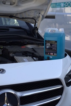 Q-WATER X-POWER Płyn do spryskiwaczy LETNI