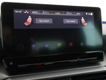 Seat Leon IV Hatchback Plug-In 1.4 e-HYBRID 204KM 2020 Seat Leon FR PHEV automat FullLED ACC DCC virtual, zdjęcie 32