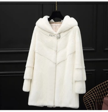 НАТУРАЛЬНЫЙ МЕХ НОРКИ КРАСИВЫЙ, ФЕНОМЕНАЛЬНЫЙ, МИЛЫЕ ЦВЕТА, УНИКАЛЬНЫЙ, НОВЫЙ, ЧУДЕСНЫЙ