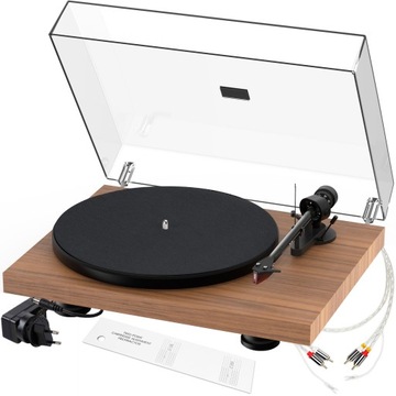 Pro-Ject Debut Carbon EVO Wood Walnut / Orzech