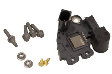 РЕГУЛЯТОР НАПРЯЖЕНИЯ VALEO 593793