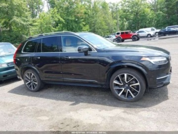 Volvo XC90 II 2018 Volvo XC 90 2018 Volvo XC90 T6 AWD 7-Passenger Momentum 2.0 Benzyna 316KM, zdjęcie 11