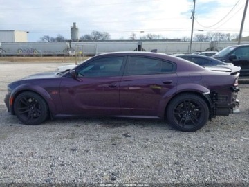 Dodge Charger VII 2022 Dodge Charger 2022 Dodge Charger Scat Pack Widebody RWD 6.4 Benzyna 485KM, zdjęcie 1