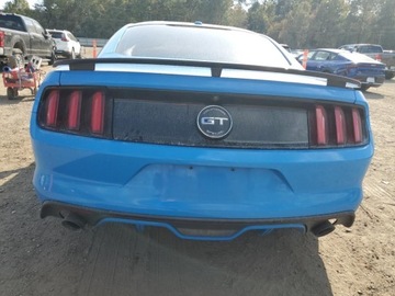 Ford Mustang VI 2017 Ford Mustang GT 2017 5.0l 5.0 Benzyna 435KM, zdjęcie 10