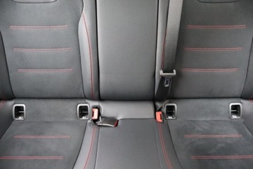 Mercedes Klasa A W177/V177 Hatchback 1.3 200 163KM 2022 Mercedes A A 200, Salon Polska, 1. Właściciel, zdjęcie 9