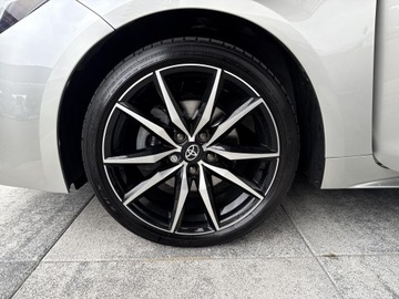 Toyota Corolla XII TS Kombi Facelifting 2.0 Hybrid Dynamic Force 196KM 2025 Toyota Corolla 2.0 Hybrid GR Sport Dynamic Seria E, zdjęcie 18