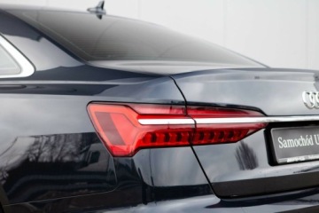 Audi A6 C8 Limousine 3.0 50 TDI 286KM 2020 Audi A6 Limousine 3.0 Diesel 286KM, zdjęcie 6