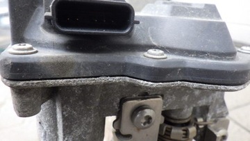 КАТАЛИТИЧЕСКИЙ ВЫХЛОПНАЯ ТРУБА TRAFIC VIVARO III 2.0 DCI