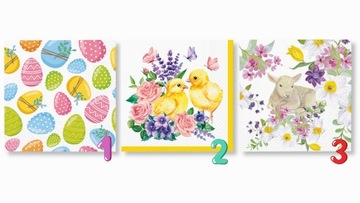 Одноразовая бумага салфет