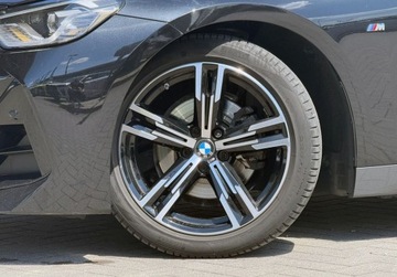 BMW Seria 2 G42-U06 Coupe 2.0 220i 184KM 2022 BMW Seria 2 220i Coupe 184KM M Sport Adapt. LED Fabryczna Gwarancja 2.0, zdjęcie 8