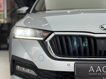 Skoda Octavia IV Kombi 2.0 TDI 115KM 2022 Skoda Octavia Ambition / 1 właściciel / Salon Pols, zdjęcie 38