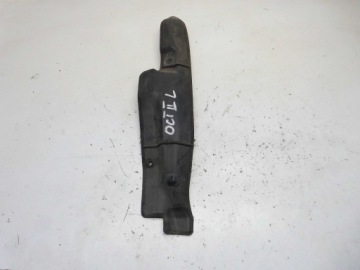 ЗВУК ЗВУКА FENDER SKODA OCTAVIA II 1Z ЛЕВЫЙ