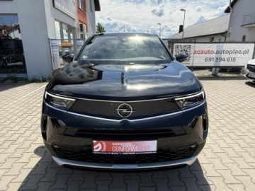 Opel Mokka II SUV 1.2 Turbo 130KM 2021 Opel Mokka Ultimate*Alcantara*, zdjęcie 4