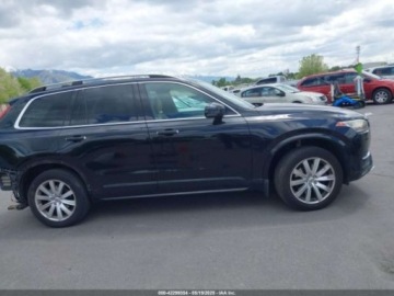 Volvo XC90 II 2016 Volvo XC 90 2016 Volvo XC90 AWD 4dr T6 Momentum 2.0 Benzyna 316KM, zdjęcie 12