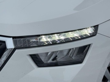 Skoda Kamiq Crossover 1.0 TSI 110KM 2022 Skoda Kamiq 1.0 TSI 110 KM Ambition, Serwis ASO, Gwarancja, FV23 Benzyna, zdjęcie 6