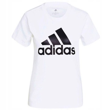 Koszulka t-shirt damska adidas Essentials roz.L