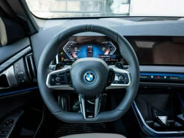 BMW X3 G45 SUV Plug-In 2.0 30e 299KM 2025 BMW X3 NOWE BMW X3 30e xDrive - Dostępny od, zdjęcie 14