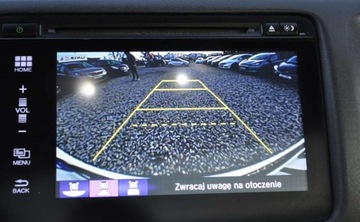 Honda HR-V II SUV 1.5 i-VTEC 130KM 2016 Honda HR-V Benzyna Panorama Klimatyzacja Kamera 1.5 Benzyna 130KM, zdjęcie 28