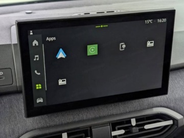 Dacia Jogger 2026 Od ręki - Expression 5-miejsc 1.2 Eco-G LPG 120KM / Pakiet komfort, zdjęcie 10