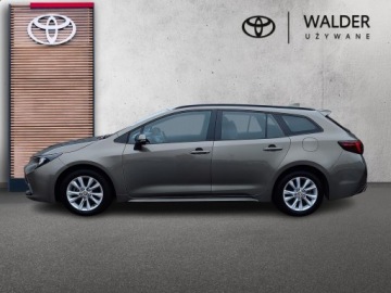 Toyota Corolla XII TS Kombi Facelifting 1.8 Hybrid 140KM 2023 Toyota Corolla 1.8 Hybrid Comfort Seria E21 (2019-, zdjęcie 4