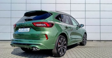 Ford Kuga III SUV Plug-In Facelifting 2.5 PHEV 243KM 2026 Ford Kuga Kamery 360, BLIS, nawigacja, ogrzewana szyba czolowa. 2.5 243KM, zdjęcie 6