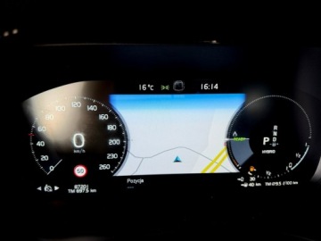 Volvo XC60 II 2022 Volvo XC 60 INSCRIPTION panorama ful led, zdjęcie 15