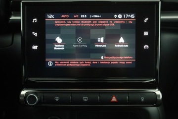 Citroen C3 IV 2024 Citroen C3 1.2 PureTech, Salon Polska, zdjęcie 13