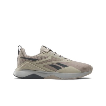 Buty treningowe męskie Reebok Nanoflex TR 2.0 LEKKIE DO BIEGANIA 100074535