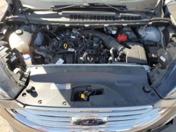 Ford Edge II 2021 Ford Edge 2021, 2.0L, 4x4, TITANIUM, od ubezpieczalni 2.0 Benzyna 250KM, zdjęcie 11