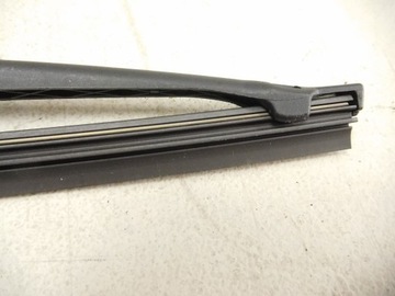 Комплект дворников Renault Megane I 7711171720