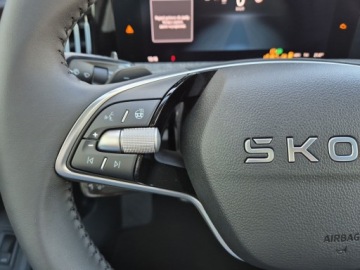 Skoda Superb III Kombi Facelifting 2.0 TDI SCR 150KM 2026 Skoda Superb Superb Combi Drive 2,0 TDI 150 KM 7 -, zdjęcie 37
