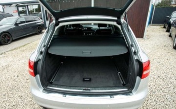 Audi A6 C6 Avant 2.0 TDI e 136KM 2009 Audi A6 Avant 2.0 TDI CR Lift Led Xenon Skory PDC NAVI Climatronic 2.0, zdjęcie 25