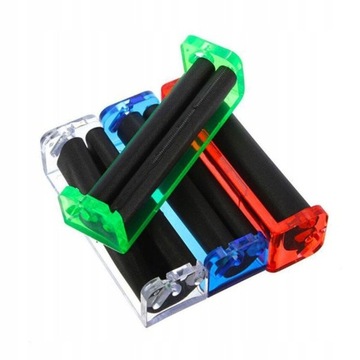 78/110mm Cheap Plastic Cigarette Maker Easy Hand