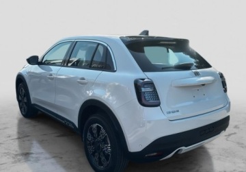 Fiat 2025 Fiat 600 Fiat 600 Wersja ICON Pakiet Komfort Automat 2025 110 KM, zdjęcie 2