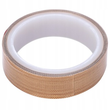 TAŚMA ODPORNA NA WYSOKIE TEMPERATUR25MMX10MX18MM
