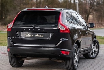 Volvo XC60 I 2010 Volvo XC 60 2.0D4 163KM Xenon SKora Navi ALu 2xPdc Full Serwis Gwarancjia, zdjęcie 11