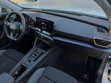 Cupra Formentor Crossover PHEV 1.4 e-HYBRID 204KM 2022 Cupra Formentor 1.4 Hybryda Plug-in 204KM, zdjęcie 13