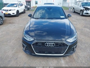 Audi A4 B9 2021 Audi a4 Premium 45 Tfsi S Line Quattro S Tronic 2021 2.0l 2.0 Benzyna 261KM, zdjęcie 7