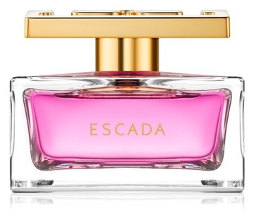 FLAKON ESCADA ESPECIALLY 75ML EDP WODA PERFUMOWANA